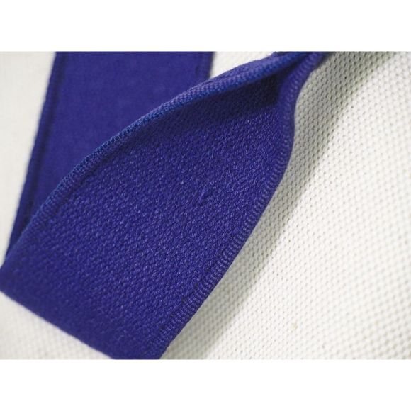 BALENCIAGA Navy Tote - Picture 16 of 16